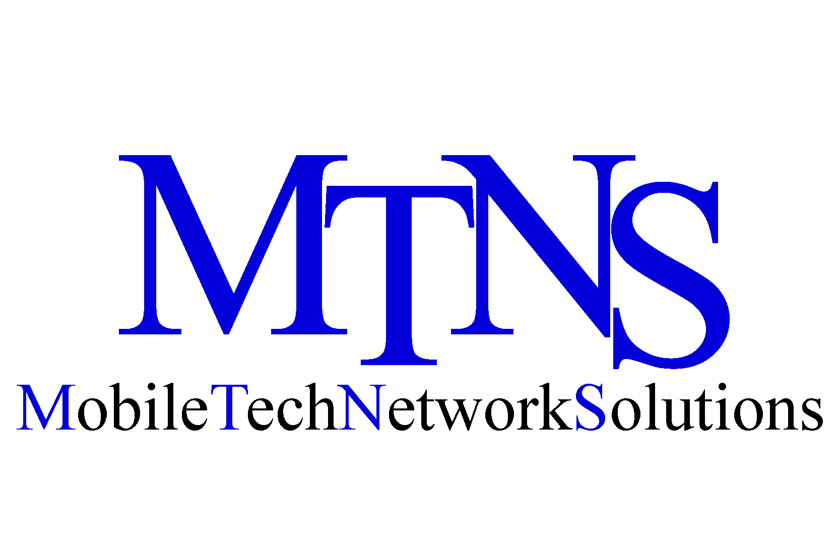 MTNS Logo